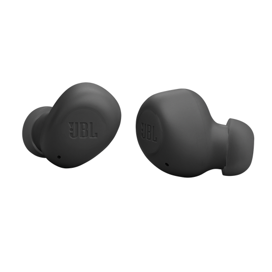 JBL Vibe Buds - Black - True wireless earbuds - Detailshot 5 image number null